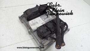 Usados Ordenadores de inyección Audi A7 Precio € 275,00 Norma de margen ofrecido por Gebr.Klein Gunnewiek Ho.BV