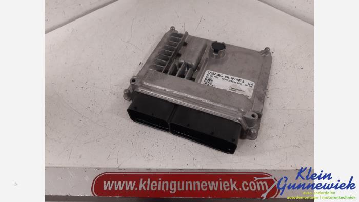 Used Injection computer Audi A3 Price € 165,00 Margin scheme offered by Klein Gunnewiek Autodemontage & Motorentechniek