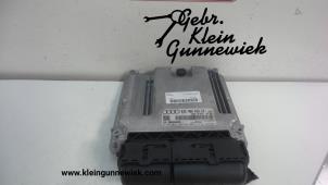Używane Sterownik wtrysku Audi A4 Cena € 75,00 Procedura marży oferowane przez Gebr.Klein Gunnewiek Ho.BV