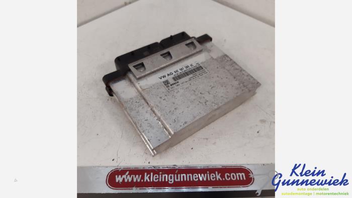 Used Injection computer Audi A1 Price € 175,00 Margin scheme offered by Klein Gunnewiek Autodemontage & Motorentechniek