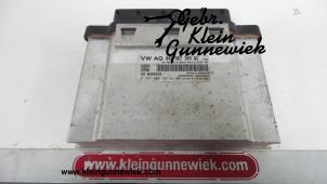 Używane Sterownik wtrysku Audi A1 Cena € 250,00 Procedura marży oferowane przez Gebr.Klein Gunnewiek Ho.BV