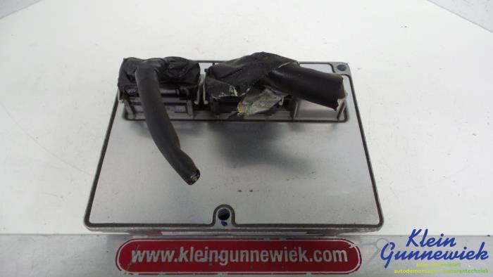 Used Injection computer Ford C-Max Price € 51,00 Margin scheme offered by Klein Gunnewiek Autodemontage & Motorentechniek