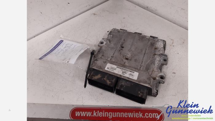 Used Injection computer Ford Transit Custom Price € 256,00 Margin scheme offered by Klein Gunnewiek Autodemontage & Motorentechniek