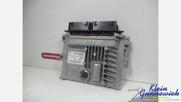 Used Injection computer Ford Kuga Price € 136,00 Margin scheme offered by Klein Gunnewiek Autodemontage & Motorentechniek