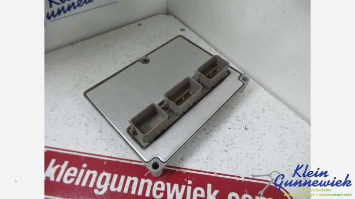 Used Injection computer Ford C-Max Price € 75,00 Margin scheme offered by Klein Gunnewiek Autodemontage & Motorentechniek