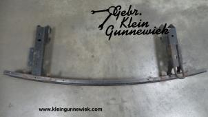 Used Rear bumper frame Ford Transit Custom Price € 55,00 Margin scheme offered by Gebr.Klein Gunnewiek Ho.BV