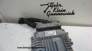 Gebrauchte EinspritzSteuergerät Opel Antara Preis € 150,00 Margenregelung angeboten von Gebr.Klein Gunnewiek Ho.BV
