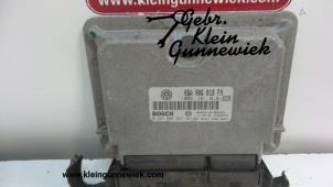 Used Injection computer Volkswagen Kever Price € 50,00 Margin scheme offered by Gebr.Klein Gunnewiek Ho.BV