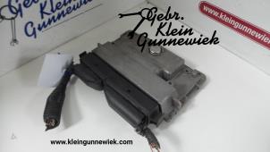 Used Injection computer Volkswagen Polo Price € 175,00 Margin scheme offered by Gebr.Klein Gunnewiek Ho.BV
