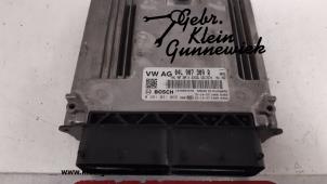 Used Injection computer Volkswagen Passat Price € 195,00 Margin scheme offered by Gebr.Klein Gunnewiek Ho.BV