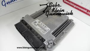 Used Injection computer Volkswagen Transporter Price € 375,00 Margin scheme offered by Gebr.Klein Gunnewiek Ho.BV