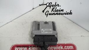 Gebrauchte EinspritzSteuergerät Volkswagen Touran Preis € 300,00 Margenregelung angeboten von Gebr.Klein Gunnewiek Ho.BV