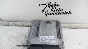 Gebrauchte EinspritzSteuergerät Volkswagen Golf Preis € 250,00 Margenregelung angeboten von Gebr.Klein Gunnewiek Ho.BV