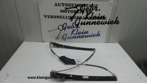 Usados Mecanismo de ventanilla de 4 puertas derecha delante Audi Q5 Precio € 55,00 Norma de margen ofrecido por Gebr.Klein Gunnewiek Ho.BV