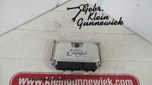 Gebrauchte EinspritzSteuergerät Skoda Roomster Preis € 75,00 Margenregelung angeboten von Gebr.Klein Gunnewiek Ho.BV