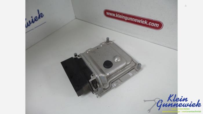 Used Injection computer Kia Picanto Price € 44,00 Margin scheme offered by Klein Gunnewiek Autodemontage & Motorentechniek