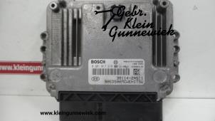 Used Injection computer Kia Cee'D Price € 125,00 Margin scheme offered by Gebr.Klein Gunnewiek Ho.BV