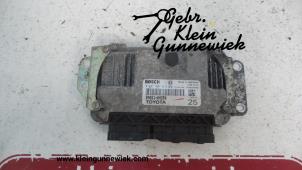Usados Ordenadores de inyección Peugeot 107 Precio € 100,00 Norma de margen ofrecido por Gebr.Klein Gunnewiek Ho.BV