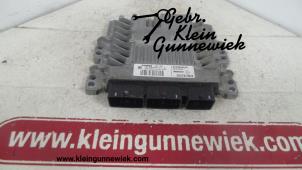 Gebrauchte EinspritzSteuergerät Renault Megane Preis € 65,00 Margenregelung angeboten von Gebr.Klein Gunnewiek Ho.BV