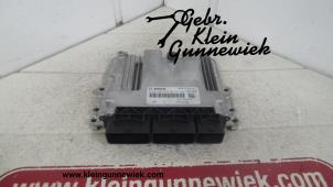 Używane Sterownik wtrysku Renault Trafic Cena € 250,00 Procedura marży oferowane przez Gebr.Klein Gunnewiek Ho.BV