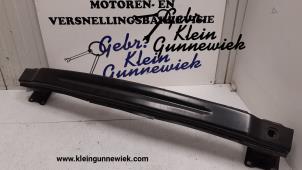 Used Rear bumper frame Seat Leon Price € 40,00 Margin scheme offered by Gebr.Klein Gunnewiek Ho.BV