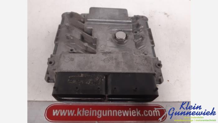 Used Injection computer Audi S3 Price € 223,00 Margin scheme offered by Klein Gunnewiek Autodemontage & Motorentechniek