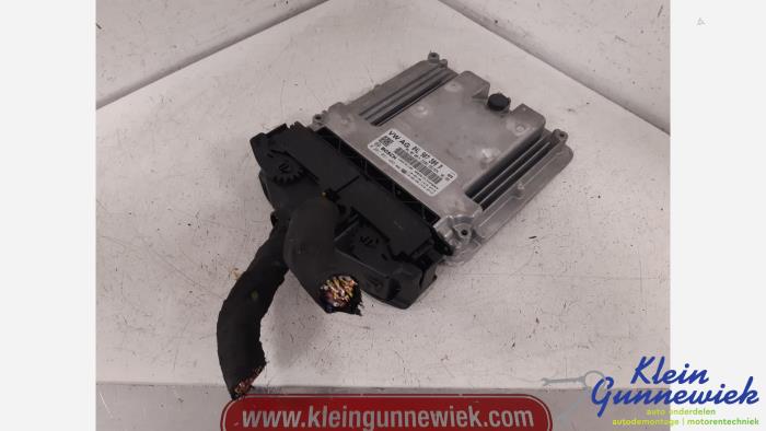 Used Injection computer Seat Tarraco Price € 220,00 Margin scheme offered by Klein Gunnewiek Autodemontage & Motorentechniek