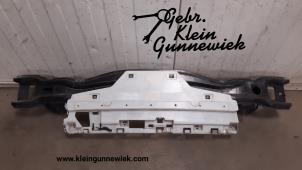 Gebrauchte Stoßstangeträger hinten BMW 3-Serie Preis € 95,00 Margenregelung angeboten von Gebr.Klein Gunnewiek Ho.BV