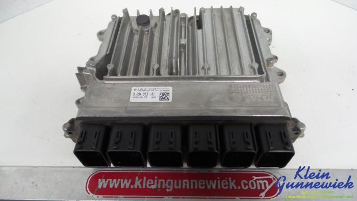 Used Injection computer BMW M1 Price € 395,00 Margin scheme offered by Klein Gunnewiek Autodemontage & Motorentechniek