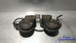 Begagnade Signalhorn Audi TT Pris € 30,00 Marginaltabell erbjuds av Klein Gunnewiek Autodemontage & Motorentechniek