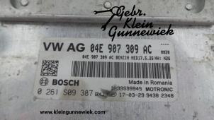 Used Injection computer Audi A1 Price € 250,00 Margin scheme offered by Gebr.Klein Gunnewiek Ho.BV