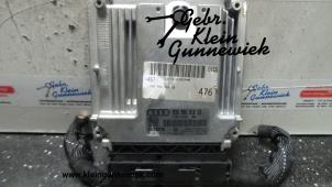 Used Injection computer Audi A6 Price € 85,00 Margin scheme offered by Gebr.Klein Gunnewiek Ho.BV