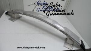 Used Front bumper frame Audi TT Price € 95,00 Margin scheme offered by Gebr.Klein Gunnewiek Ho.BV