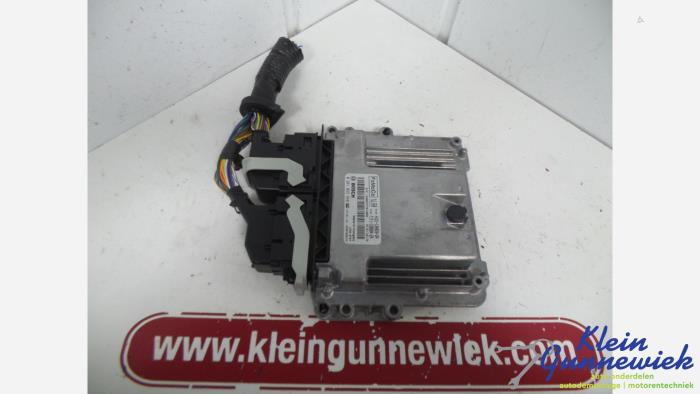 Used Injection computer Ford Grand C-Max Price € 108,00 Margin scheme offered by Klein Gunnewiek Autodemontage & Motorentechniek