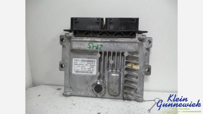 Used Injection computer Ford Kuga Price € 136,00 Margin scheme offered by Klein Gunnewiek Autodemontage & Motorentechniek