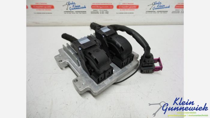 Used Injection computer Opel Corsa Price € 175,00 Margin scheme offered by Klein Gunnewiek Autodemontage & Motorentechniek