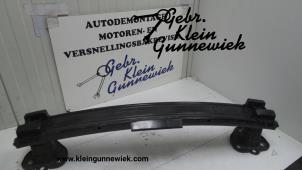 Used Rear bumper frame Opel Mokka Price € 75,00 Margin scheme offered by Gebr.Klein Gunnewiek Ho.BV