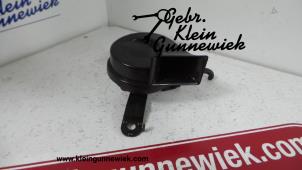 Used Horn Opel Karl Price € 20,00 Margin scheme offered by Gebr.Klein Gunnewiek Ho.BV