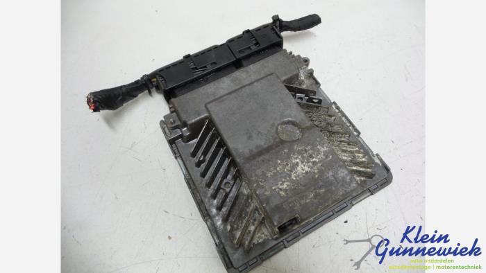 Used Injection computer Volkswagen Passat Price € 55,00 Margin scheme offered by Klein Gunnewiek Autodemontage & Motorentechniek