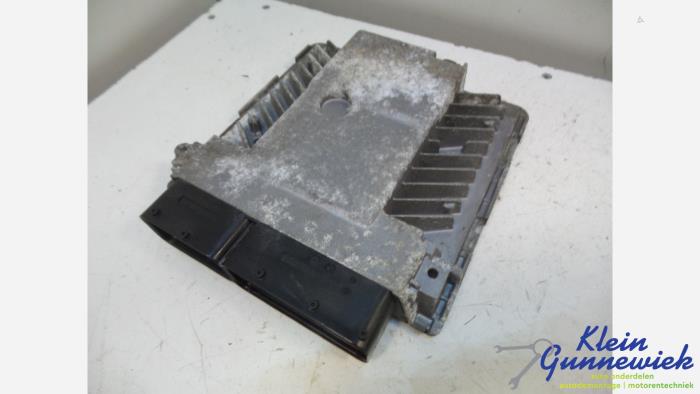 Used Injection computer Volkswagen Passat Price € 55,00 Margin scheme offered by Klein Gunnewiek Autodemontage & Motorentechniek