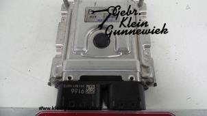 Usados Ordenadores de inyección Kia Picanto Precio € 125,00 Norma de margen ofrecido por Gebr.Klein Gunnewiek Ho.BV