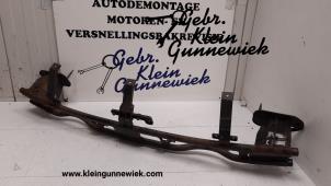 Used Front bumper frame Kia Cee'D Price € 75,00 Margin scheme offered by Gebr.Klein Gunnewiek Ho.BV