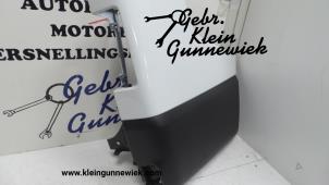 Used Rear bumper corner, right Renault Trafic Price € 80,00 Margin scheme offered by Gebr.Klein Gunnewiek Ho.BV