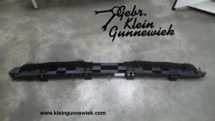 Used Rear bumper frame Renault Master Price € 50,00 Margin scheme offered by Gebr.Klein Gunnewiek Ho.BV