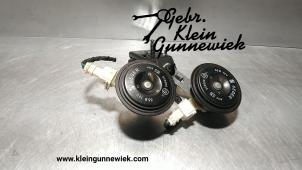 Gebrauchte Hupe Renault Fluence Preis € 20,00 Margenregelung angeboten von Gebr.Klein Gunnewiek Ho.BV