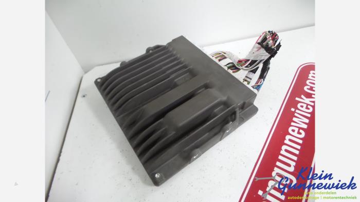Used Injection computer Toyota Hilux Price € 459,00 Margin scheme offered by Klein Gunnewiek Autodemontage & Motorentechniek
