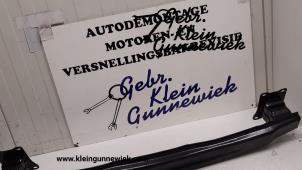 Used Rear bumper frame Seat Leon Price € 40,00 Margin scheme offered by Gebr.Klein Gunnewiek Ho.BV
