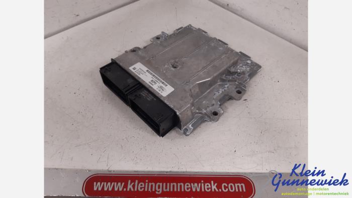 Used Injection computer Ford Transit Custom Price € 256,00 Margin scheme offered by Klein Gunnewiek Autodemontage & Motorentechniek