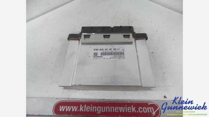 Used Injection computer Seat Ibiza Price € 547,00 Margin scheme offered by Klein Gunnewiek Autodemontage & Motorentechniek