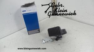 Used Horn Ford C-Max Price € 30,00 Margin scheme offered by Gebr.Klein Gunnewiek Ho.BV